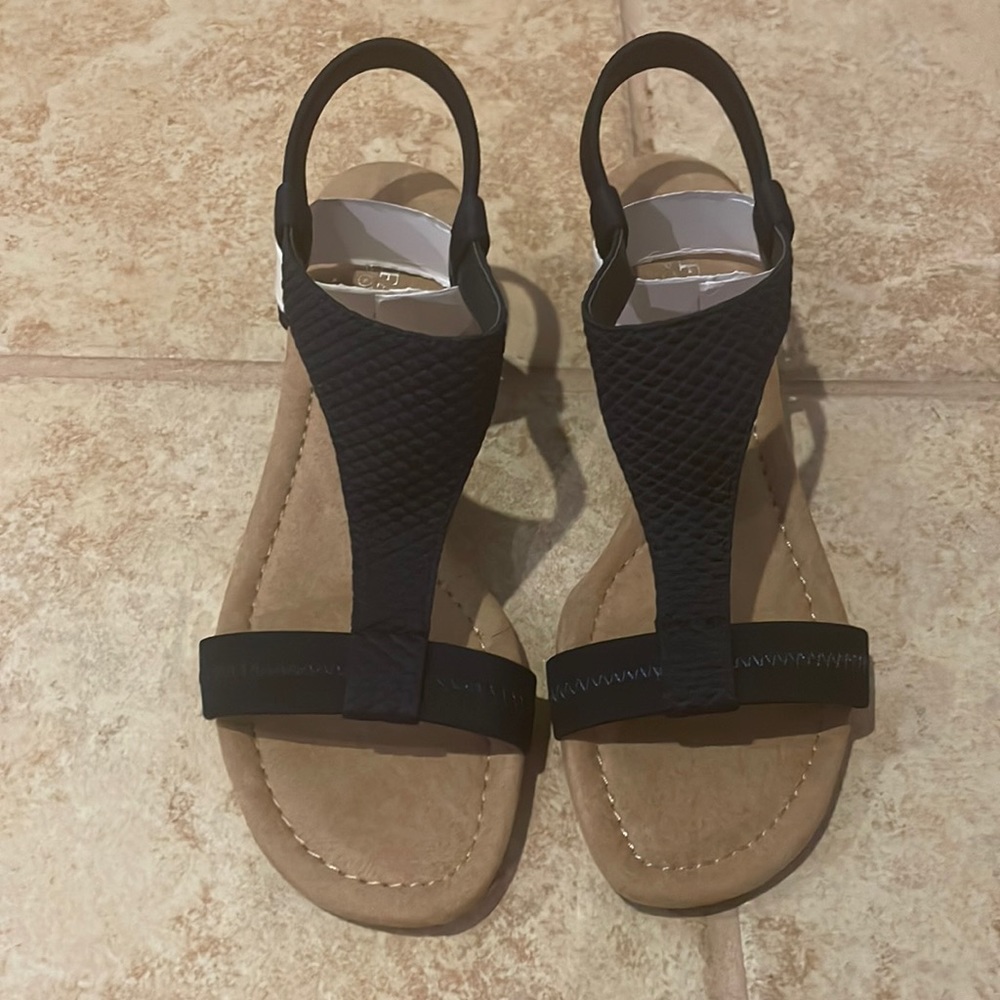 Alfani Women’s Step and Flex Wedge